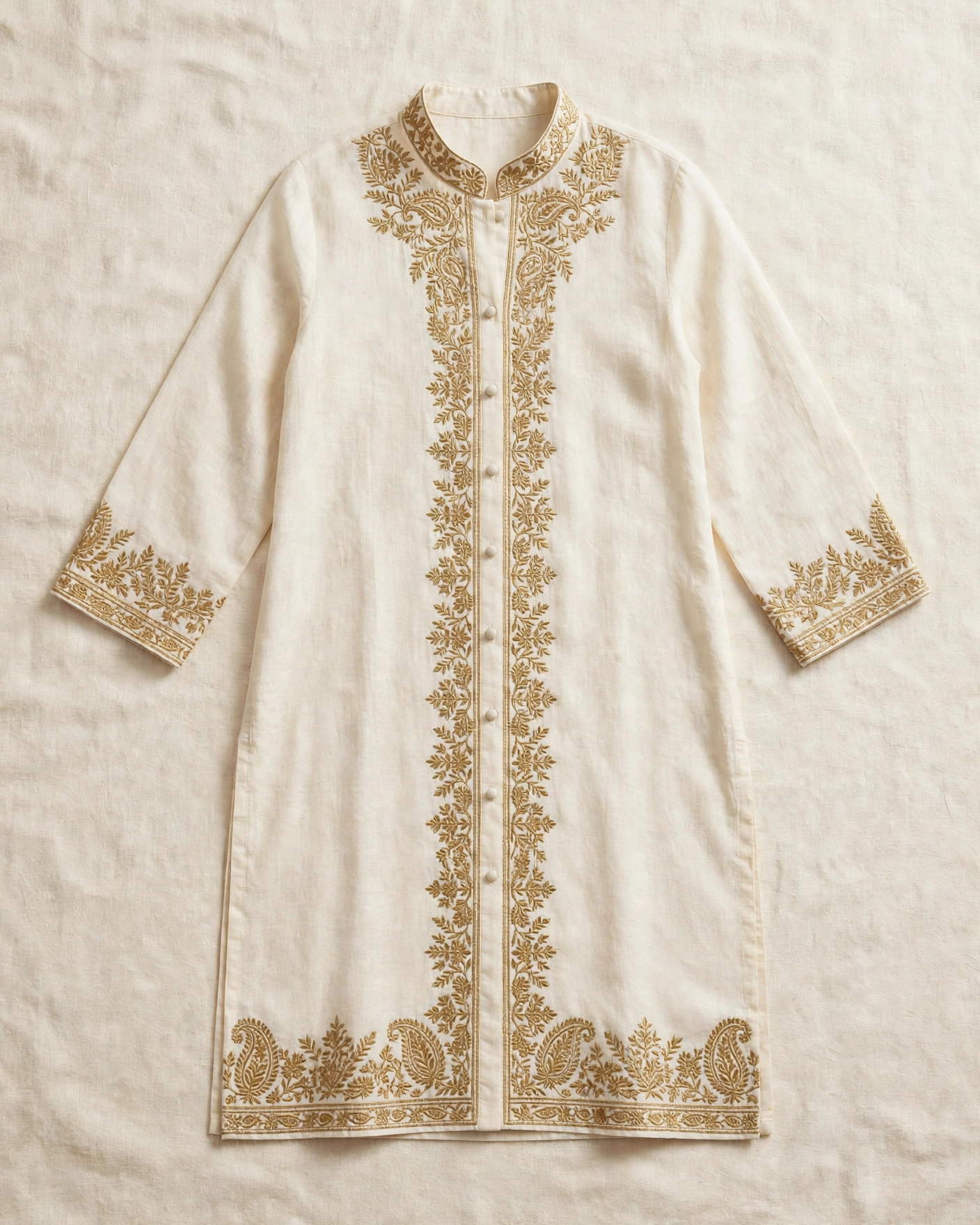Pret Kurtis collection