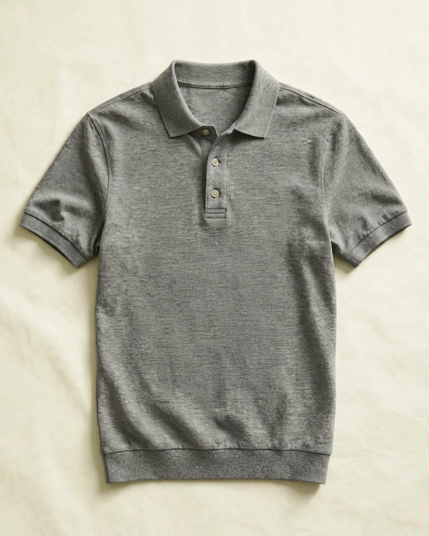 Greymarl Signature Polo