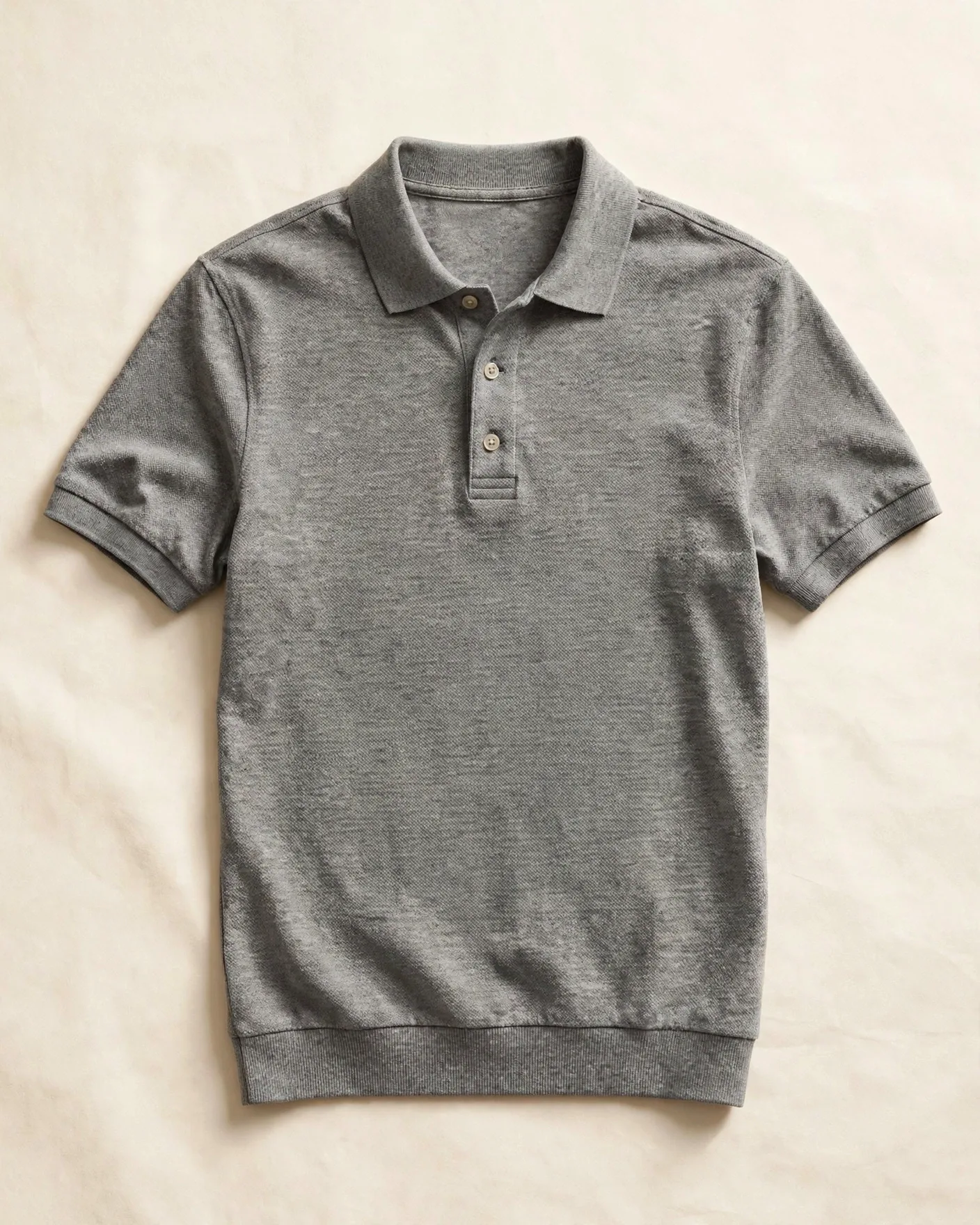 Greymarl Signature Polo