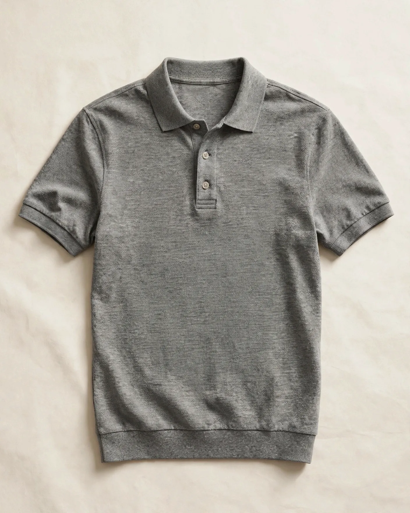 Greymarl Signature Polo