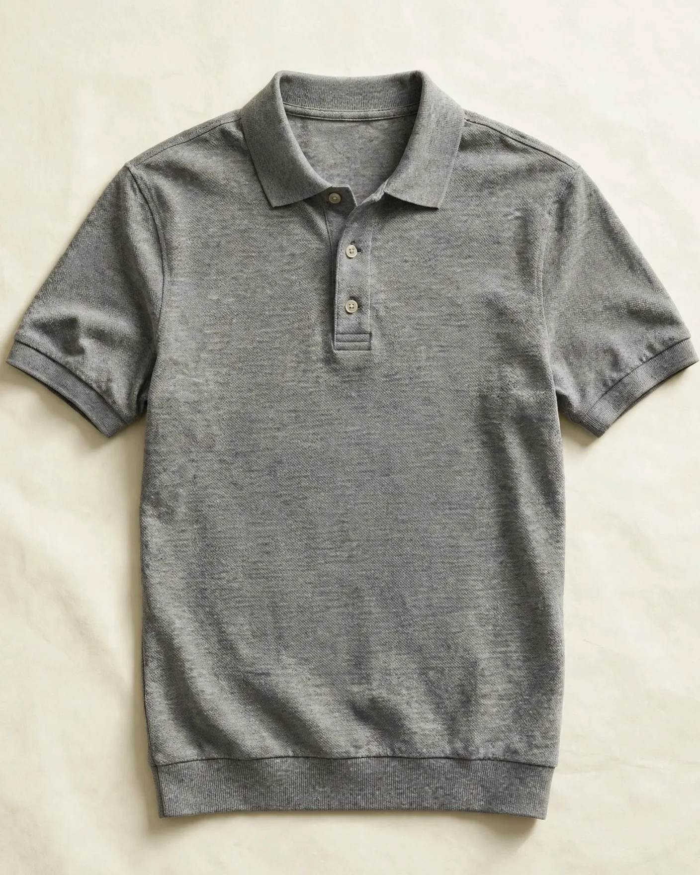 Greymarl Signature Polo