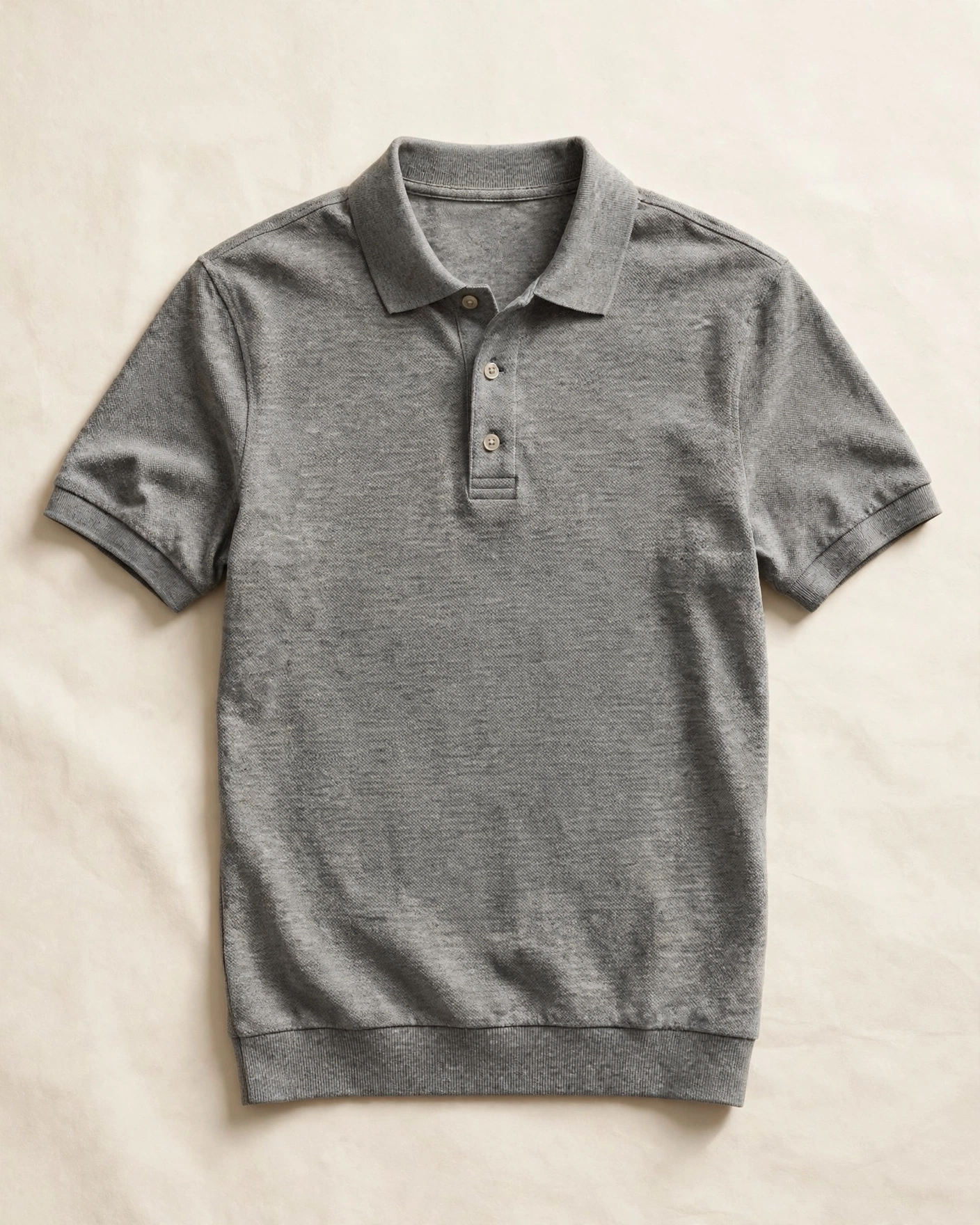 Greymarl Signature Polo