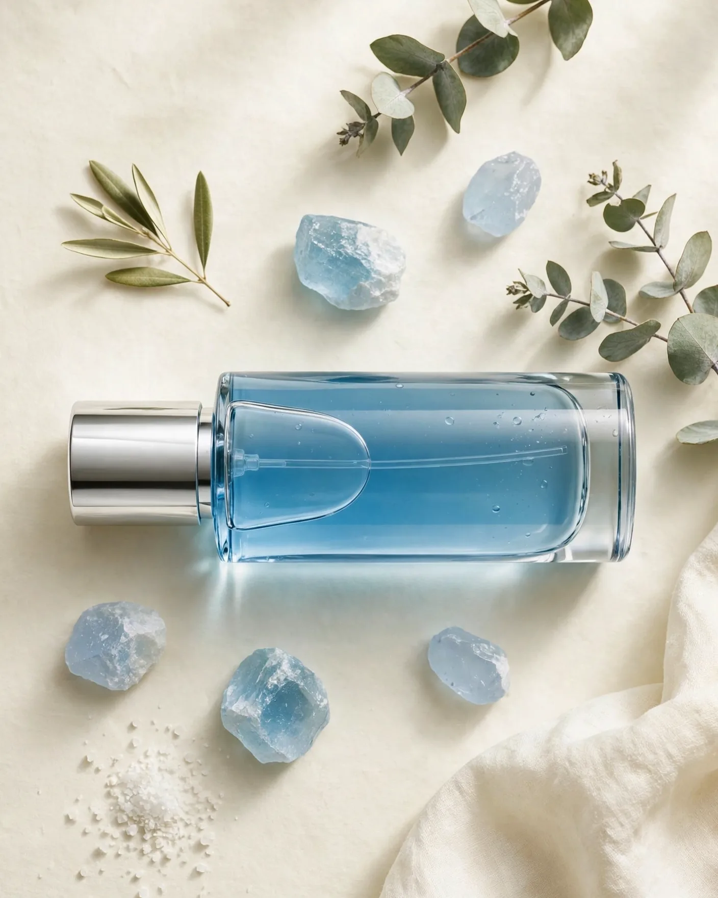 Aqua Blue Eau de Parfum