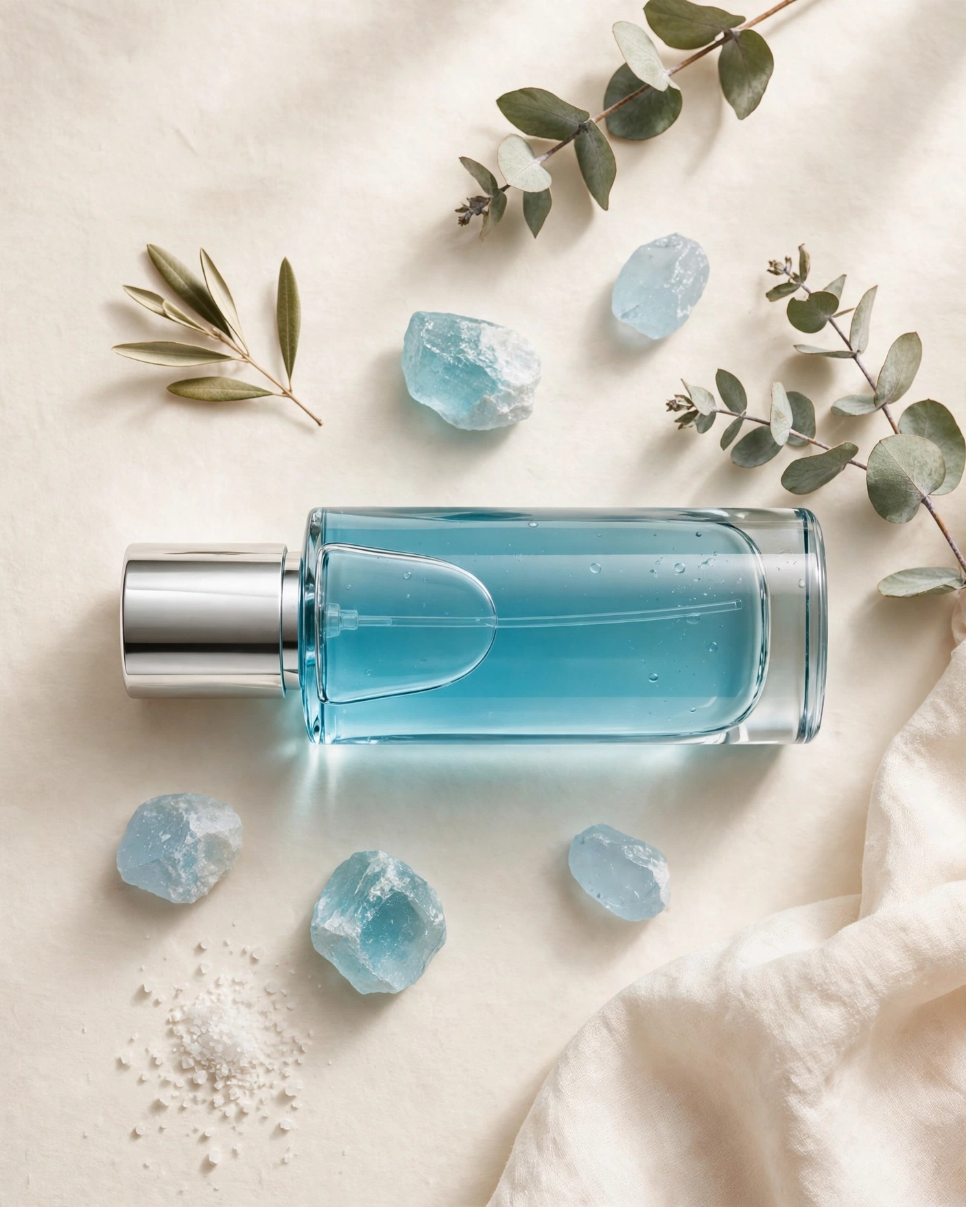 Aqua Blue Eau de Parfum