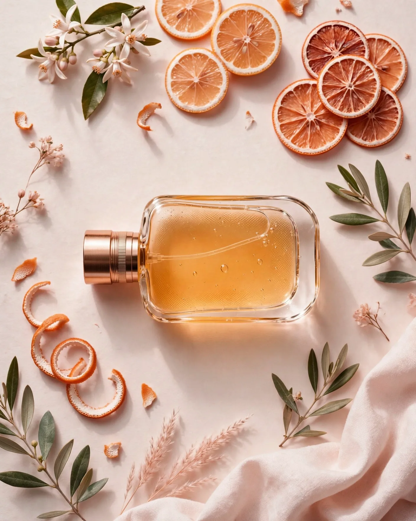 Citrus Yellow Eau de Parfum