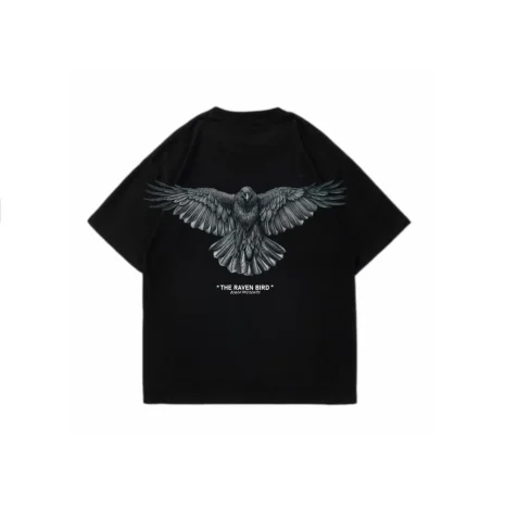 97F056FD-B0C1-41B1-BEF8-DCD95A5193F2-c3e0eec3-3047-48aa-9647-749f08389ad5_1500x_9f299bc5-c67b-4727-9049-86166cefe723_1000x RAVEN T-SHIRT