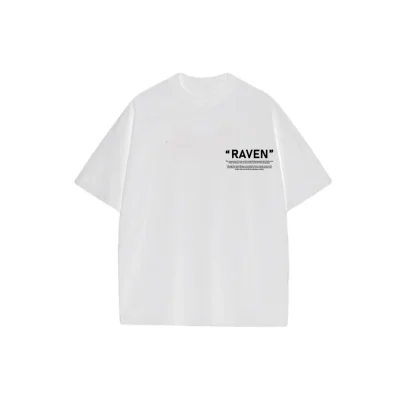 RAVEN T-SHIRT