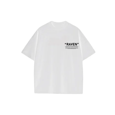 E58AC80C-8321-4FDB-AB14-40AE4C4693DA-ba052ed7-2738-4c52-8307-09490600c023_1500x_cf29808b-4b2e-4762-b9d9-033e65e7627d_1000x RAVEN T-SHIRT