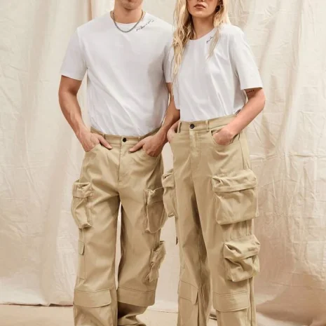 27A33F10-CF2D-4E3E-A061-30C204DB5E98_720x Cargo pant Unisex