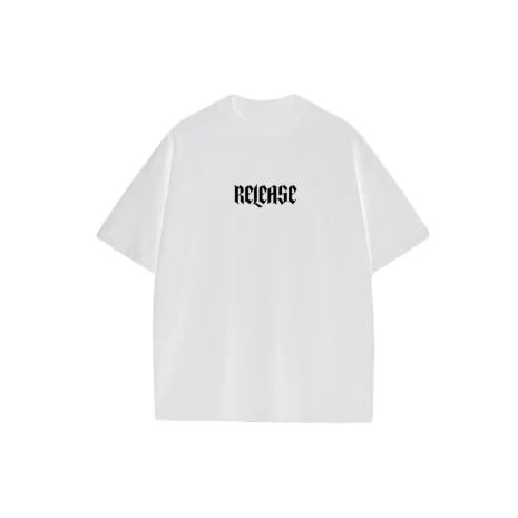 319A4245-6280-4287-9F12-C9F89DBF5E99-1100x_1000x (1) RELEASE T-SHIRT