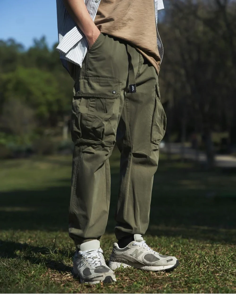 Home 13 Cargo Drop 24