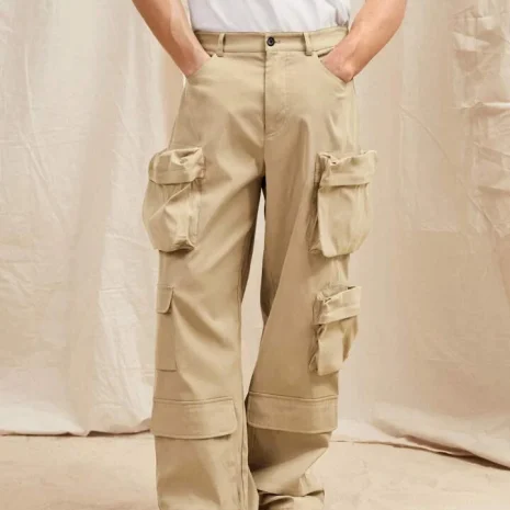 3D958E3A-FC42-406A-9D49-BF104C595B5D_720x Cargo pant Unisex