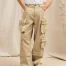 Cargo pant Unisex