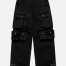 multi pocket Cargo Pant