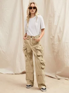 Women's 1 Cargo pant Unisex