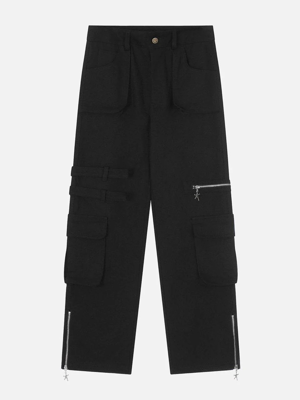 Home 11 Beggy Cargo Pants