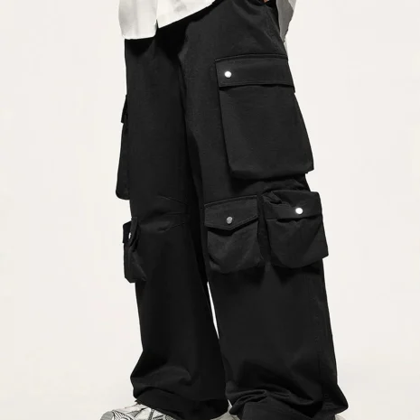 multi pocket Cargo Pant