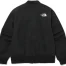 North Face Bomber Jacke