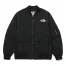 North Face Bomber Jacke