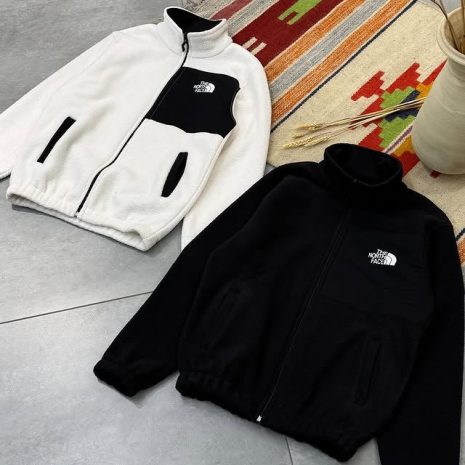 Denali Polar Fleece TNF Jacket