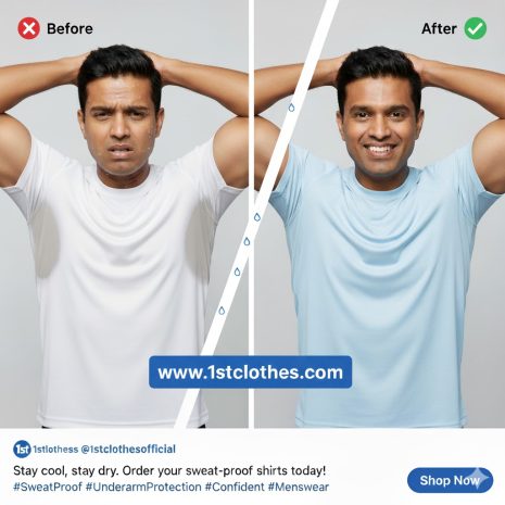 WhatsApp Image 2026-01-01 at 6.34.10 AM Underarm Sweat Proof Shirt For Men